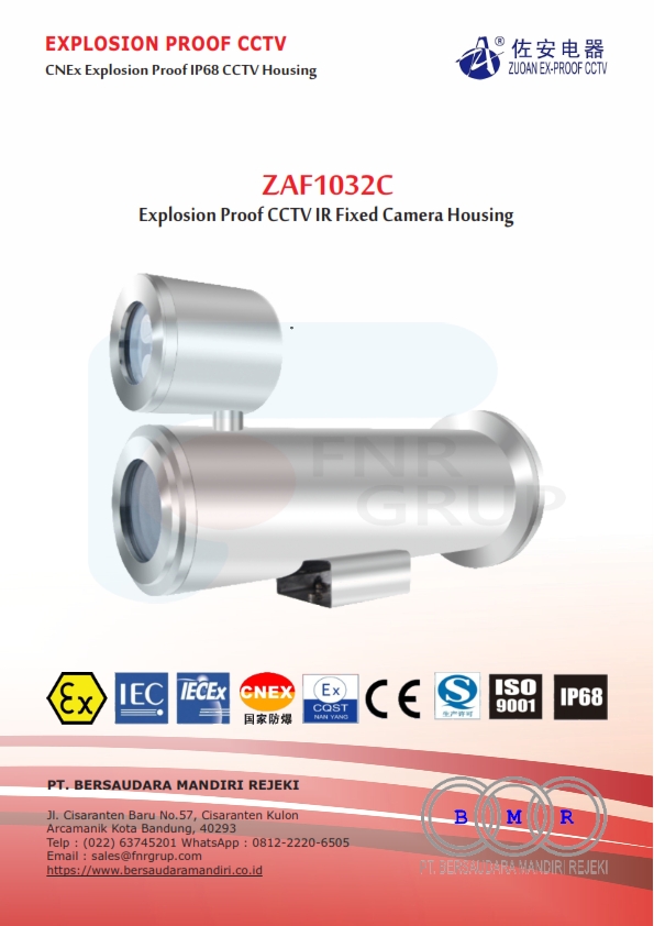 ZAF1032C